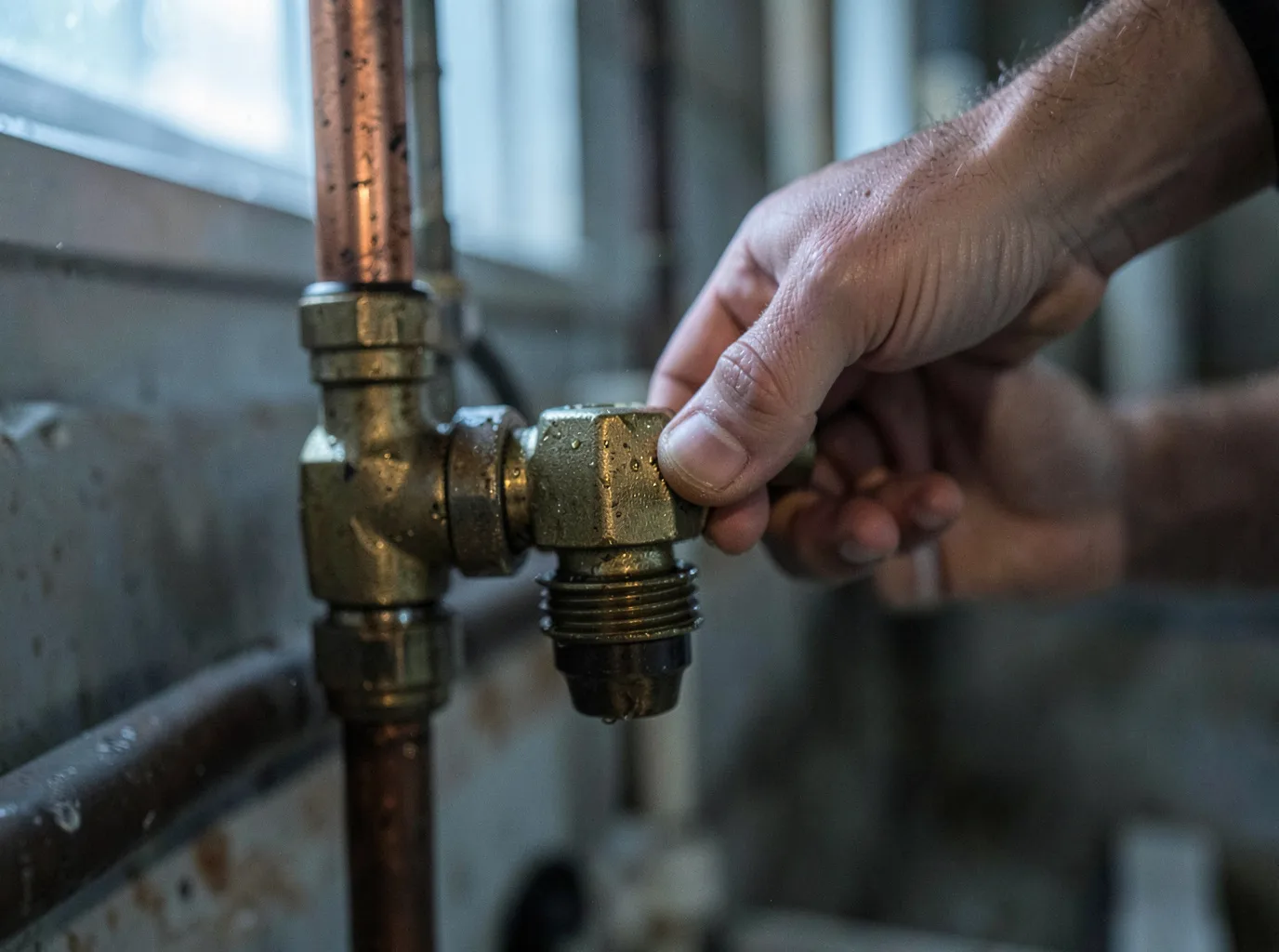 Emergency Plumber Juntura, OR FAQs